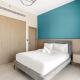 Luxurious Stay in JVC with Rooftop Pool & Gym, Dubaï - Photo 8