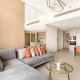 Luxurious Stay in JVC with Rooftop Pool & Gym, Dubaï - Photo 10