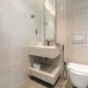 Amazing 2BR in Business Bay with full Burj view, Dubaj - Fotografie 9