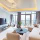 Paramount Hotel Midtown 2BR Flat with City View, Dubaï - Photo 1