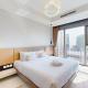 Paramount Hotel Midtown 2BR Flat with City View, Dubaï - Photo 6