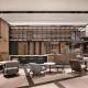 Four Points by Sheraton Chengdu, Chunxi Road - Foto 3