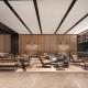 Four Points by Sheraton Chengdu, Chunxi Road - Foto 4