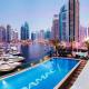 Dream Inn - Damac Heights Fendi, Dubai - Foto 1