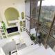 BGC RARE 120m2 Golfview 3br Loft with Bathtub&Piano, Manila - Fotografie 4