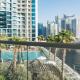 Damac Maison Prive, Lake View - Free Parking, Dubai - Photo 3