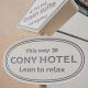 Cony Ocean Suite Hotel, Jeju (foto 3)
