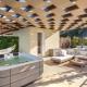 Terrace of Wally - Apartment With Pool, Torri del Benaco - Fotografie 6