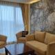 Stylish & Spacious stay at Branz BSD by NJ props Samporo - Foto 6