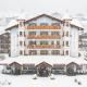 Hotel Sasso Rosso, Commezzadura (fotografie 3)