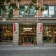 Scandic Helsinki Hub, Helsinki