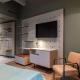 Scandic Helsinki Hub, Helsinki (foto 10)
