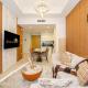Panorama Sea & Sunset View 2 BHK, Dubaï - Photo 1