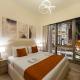 EMAAR GRANDE 1BR Downtown I Steps to Fountain & Dubai Mall, Dubaj - Fotografie 8