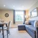 WhiskAwayHomes - Shaw Street - Apartment 7, Worcester (fotografie 8)