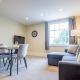 WhiskAwayHomes - Shaw Street - Apartment 7, Worcester (fotografie 10)