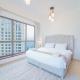 Gardenia Shams 4 Suite 2BR with Marina, Beach & Palm Views, Dubaj - Zdjęcie 2