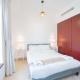 Gardenia Shams 4 Suite 2BR with Marina, Beach & Palm Views, Dubaj - Zdjęcie 9