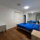 8 Blue Room, Beecroft