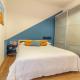 Cozy ThreeRoom Apartment In The Heart Of Bologna Bolonia - Zdjęcie 5
