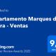 Apartamento Marques de Zafra - Ventas, Мадрид - Фото 2