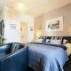 The Bakehouse B&B, Seahouses (fotografie 10)