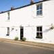 The Bakehouse B&B, Seahouses