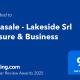 Il Casale - Lakeside Srl Leisure & Business Ispra - Fotografie 2