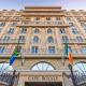 Cape Royale Apartments Green Point, Кейптаун - Фото 1