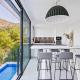Villas Pinares de San Anton - Sea, City, Mountain Views, Close to beach, BBQ, Málaga - Foto 5