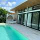 Villa With Private Pool Near Fisherman, Bophut - Fotografie 3