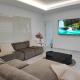 Villas Pinares de San Anton - Sea, City, Mountain Views, Close to beach, BBQ, Málaga - Foto 7