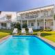 Ocean Villa in Brenton-on-Sea with pool - Fotografie 1