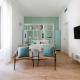 hozyhome ISOLA district, Milán - Fotografie 5