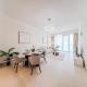 Brand new apartment in Canal Front Residence Wasl, Dubaï - Photo 1
