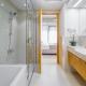 Silkhaus new and modern 1BDR in Downtown heart in new tower, Dubái - Foto 9