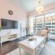 Affordable Living 1BR, Steps from Retail Stores, Skycourts Tower D, Dubailand by Deluxe Holiday Homes, Dubái - Foto 7
