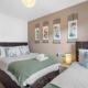 Orient Suite with FreePark - 28 Night Stay Birmingham - Foto 6