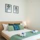Domvs Tibvrtina - Solarium Zone, Terrace, A-C, Roma, Roma - Foto 1