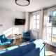 Baabe Inselparadies Fewo Windwatt, Baabe - Foto 10