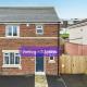Stonecliffe Thirty Three By Alt-Stay - Leeds Contractor and Relocation Accommodation near M621 J1 with Master Ensuite, Kitchen, Laundry, Parking, Outdoor Space, Smart TV and Wi Fi - Long Stay Ready with Weekly and Monthly Rates, Leeds - Fotografie 5