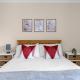 1 Double Room in Shared apartment in Central Edinburgh with free parking - Fotografie 5