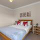 1 Double Room in Shared apartment in Central Edinburgh with free parking - Fotografie 4