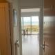 Studio front de mer 8eme etage