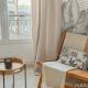Flexliving - studio - Guénot, Paris - Foto 3