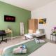 Domvs Tibvrtina - Solarium Zone, Terrace, A-C, Roma, Roma - Foto 7