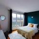 Flexliving - room - Villon, Paříž - Fotografie 2