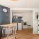Flexliving - Studio - St Antoine, Paris - Photo 3