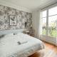 Flexliving - private bedroom - Balard, Paříž - Fotografie 2