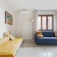 NABA Elegant & Spacious Apt with 3 Balconies, Milán - Fotografie 2
